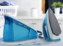 Tefal GV6720 Steam Iron hero image