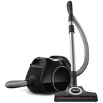 Miele Boost CX1 Cat & Dog Bagless Vacuum Cleaner with HEPA Filter Obsidian Black 11640600 hero image