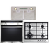 Delonghi DELLIFESTYLEPK2 Cooking Package image NaN