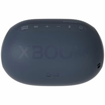 LG XBOOMGo Portable Bluetooth Speaker PL2 hero image