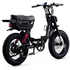 Flight Risk FR333 E-Bike Black FR-333BLACK image NaN