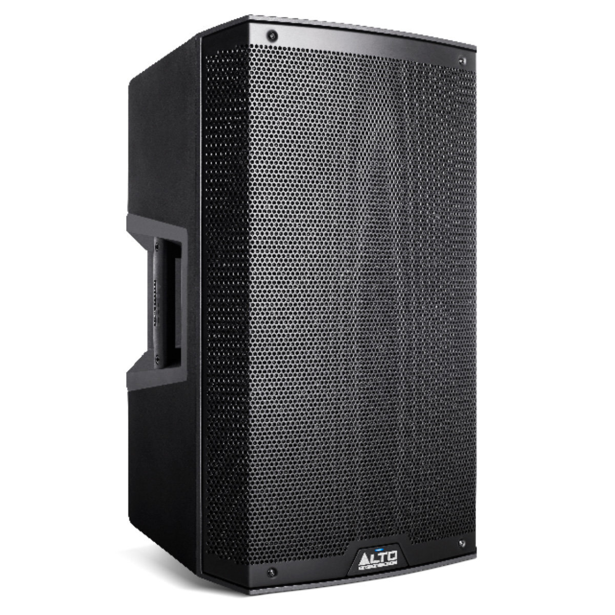 Alto 15 inch powered speakers discount