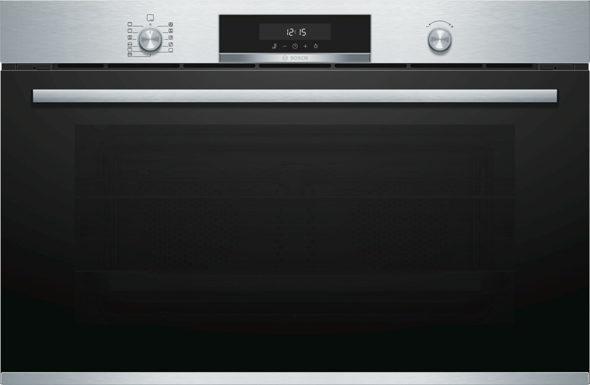 Series 6 bosch shop oven