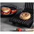 George Foreman Small Fit Grill GFF2020 image NaN