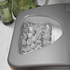 Westinghouse 1.3L Portable Ice Maker WHIM01SS image NaN