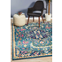 Rug Culture Babylon Extra Large Navy Rug 330X240CM - BLN209NAVY330X240 image NaN