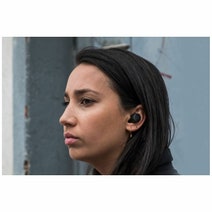 Jays m-Five True Wireless In-Ear Headphones Black JA-M-5BLK hero image