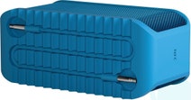 Jabra Solemate Mini Wireless Speaker - Blue 100-97300002-37 hero image