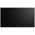 Omega 90cm 5 Zone Induction Cooktop Ceramic Glass Black OCI905TZ image NaN