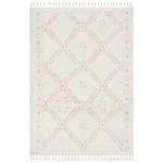 Rug Culture Saffron Extra Large Pink Rug 330X240CM - SAF-33-PNK-330X240 hero image