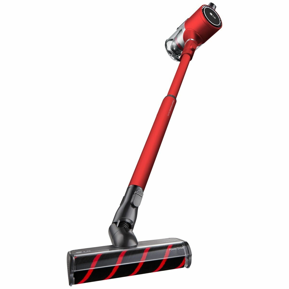 LG Cordless Stick Vacuum A9N-MULTI hero image