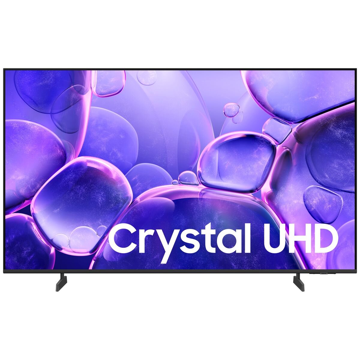 Samsung 50 Inch U8500F Crystal UHD 4K Smart TV UA50U8500FWXXY [2025] hero image