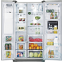 676L Samsung Side by Side Fridge SRS676GDHLS image NaN