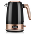 Sunbeam New York Jug Kettle Black Bronze KE4430KB image NaN