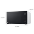 LG NeoChef 25L Smart Inverter 1000W Microwave Oven MS2596OW  image NaN