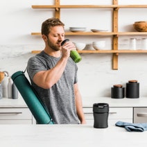 Ninja Nutri Precision Blender Mega Pack BN460 hero image