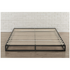 Zinus King Single 15cm Joseph Metal Bed Frame with Bed Platform Base AU-FBMFB1ZC-06B image NaN