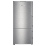 Liebherr 387L Bottom Mount Fridge CNPEF4416LH hero image