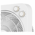 Dimplex 30cm White Box Fan DCBOX30W image NaN