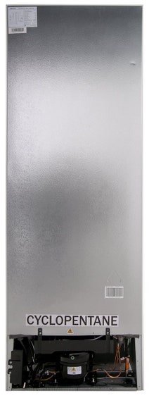 Hisense 350L Top Mount Fridge HR6TFF350 hero image