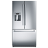 Bosch KFN91PJ10A 762L French Door Fridge image NaN