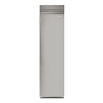 Fhiaba 342L X-PRO Freezer and Ice Maker Right Hinge XS5990FZ6IA hero image