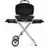 Napoleon PRO285X-BK-AU Scissor Leg Travel Q Pro Portable BBQ image NaN