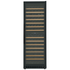Cantina 171 Bottle Dual Zone Wine Cabinet Black CCWID171B image NaN