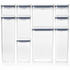 OXO Good Grips 10-Piece POP Container Set  48538 image NaN