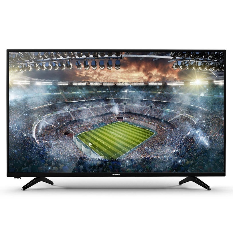 Hisense 39P4 39 Inch 99cm Smart Full HD LED LCD TV | Appliances Online