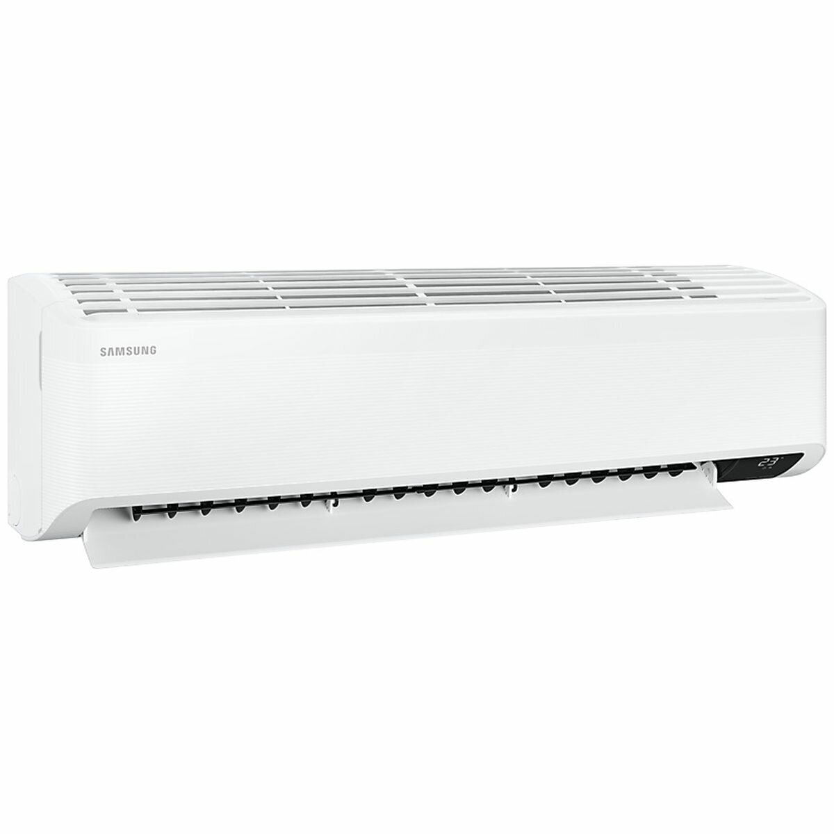 Samsung 6.8kW Reverse Cycle Split System Air Conditioner DRED Enabled AR24TXHYBWKN/AR24TXHYBWKX hero image