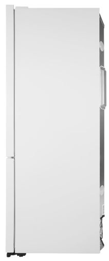 Westinghouse 453L Bottom Mount Fridge WBE4500WALH hero image