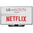 LG 49LF6300 49" 124cm Smart Full HD LED LCD TV With WebOS 2.0 image NaN
