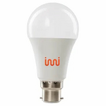i.h.t iNNi Smart Home E22 Smart Bulb 3 Pack ISB122W-3PK hero image