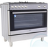 Euromaid 90cm Gas Oven-Cooktop & Grill Freestanding Oven GG90S  image NaN