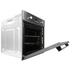 Delonghi DE605MS 60cm Electric Built-In Oven image NaN