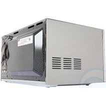 Samsung MS34F606MAT 34L Microwave 1100 hero image