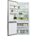 442L Fisher & Paykel Fridge E442BLXFD4 image NaN