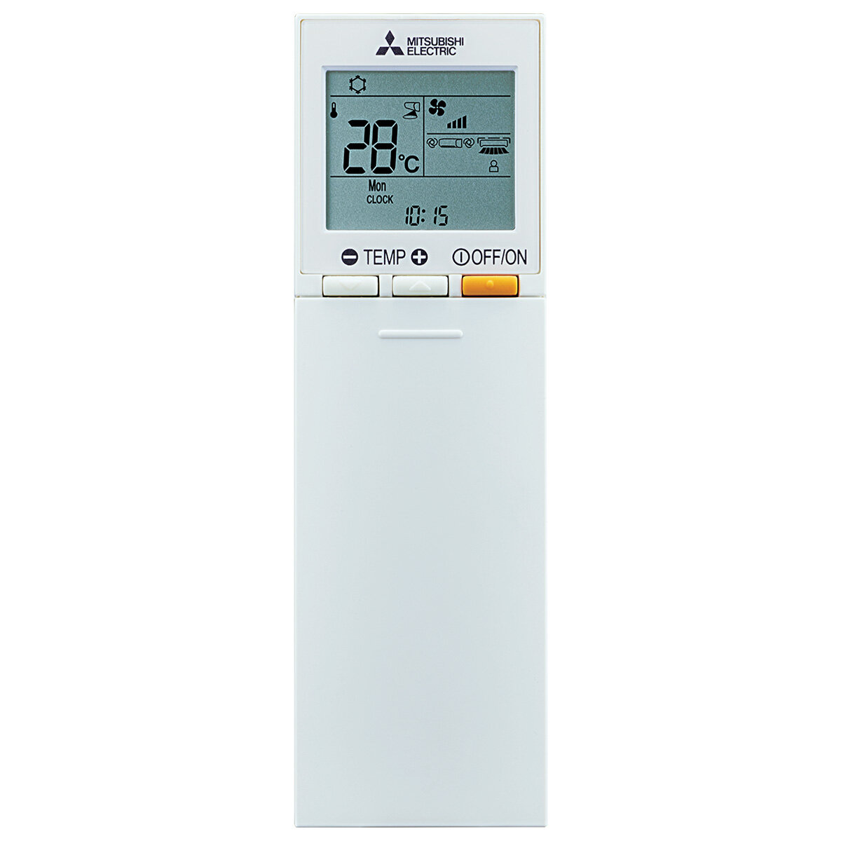 Mitsubishi Electric 2.5kW MSZ-AP Series DRED-Enabled Split System Air Conditioner MSZAP25VGD2KIT2 hero image