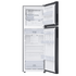 Samsung 310L Top Mount Fridge Black SRT3500B image NaN
