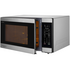 Sharp 45L Inverter Microwave Stainless Steel R45SVST image NaN