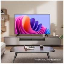 Hisense 40 Inch A4N Smart Full HD LED TV 40A4NAU hero image