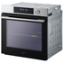 LG 60cm Instaview Series 5 MultiFunction Oven Stainless Steel BO605G1S5 image NaN
