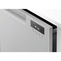 Fisher & Paykel Series 7 Contemporary Double DishDrawer Dishwasher Stainless Steel DD60DAX9 hero image