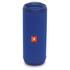 JBL JBLFLIP4BLU Flip 4 Portable Bluetooth Speaker Blue image NaN