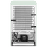 Smeg 50s Retro Style Happy Bar Fridge Right Hinge Pale Green FAB10HRPG6 image NaN