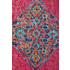 Rug Culture Eternal Medium Pink Rug 300X80CM - ETN-910-PNK-300X80 image NaN