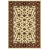 Rug Culture Sydney Large Ivory Red Rug 290X200CM - SYD-1-IR-290X200 image NaN