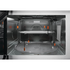 Electrolux 25L Series 600 Built-In Combination Microwave Oven Black EMB2533DF image NaN