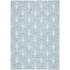 Rug Culture Terrace Extra Large Blue Rug 330X240CM - TER-5502-BLU-330X240 image NaN